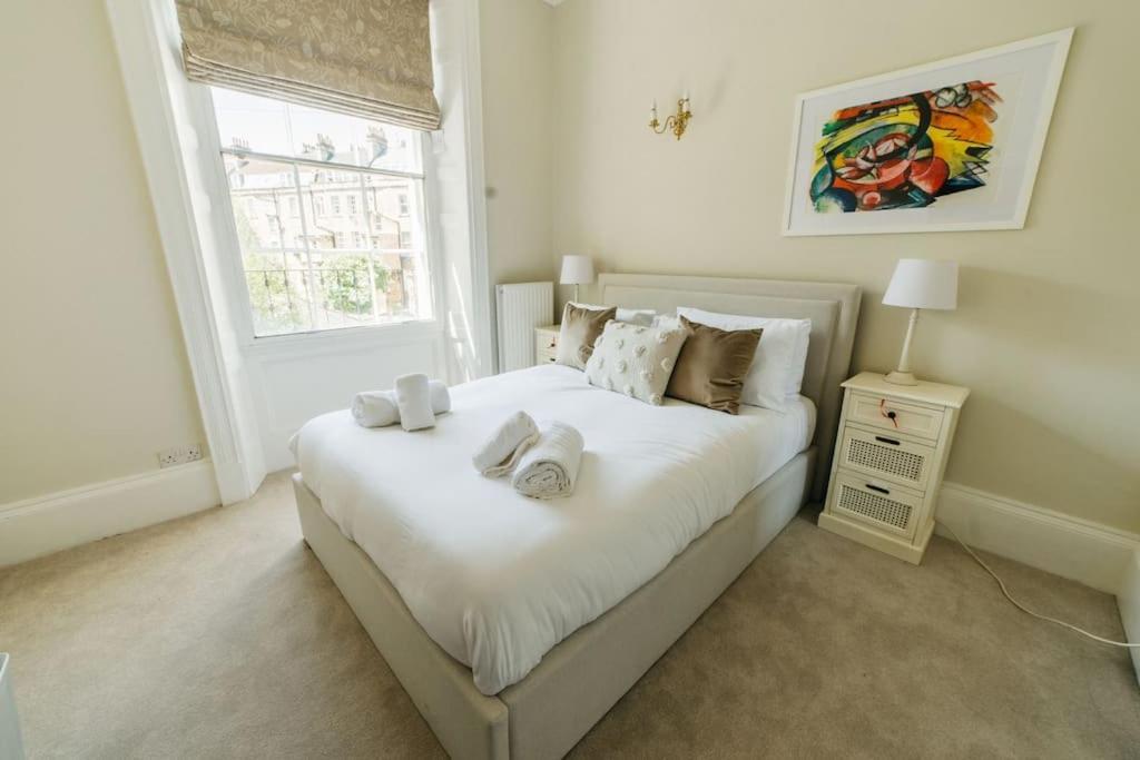 Luxury, Central, Sun-Filled 3 Bed Haven In Bath Exterior photo